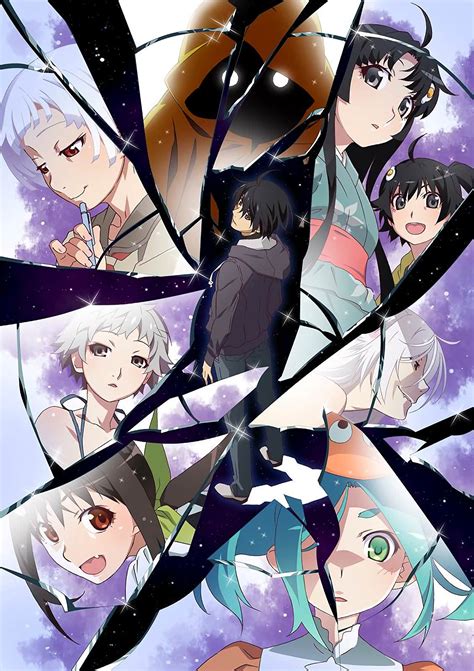 owarimonogatari soap2day|Zoku Owarimonogatari .